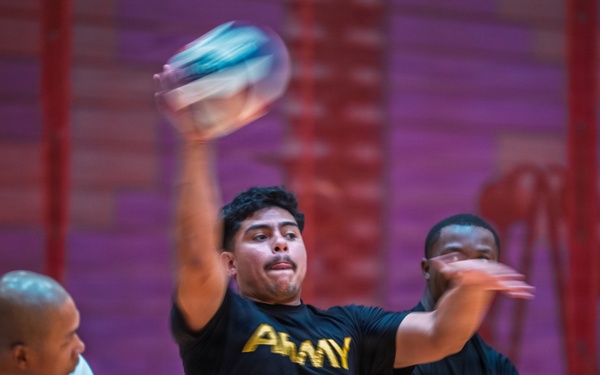 2026 Warrior Games