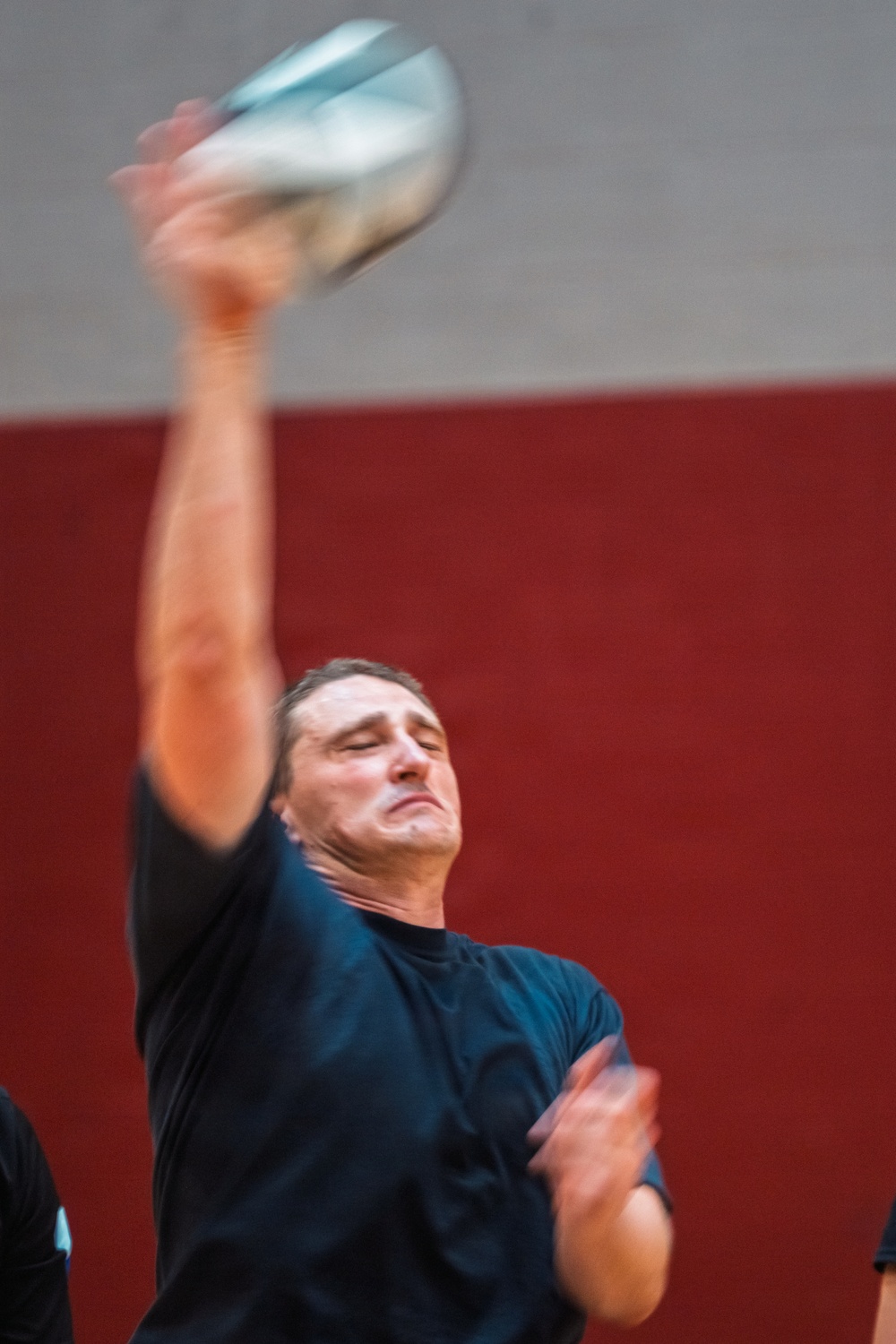 2026 Warrior Games