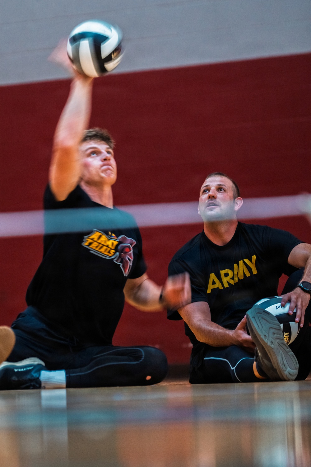 2026 Warrior Games