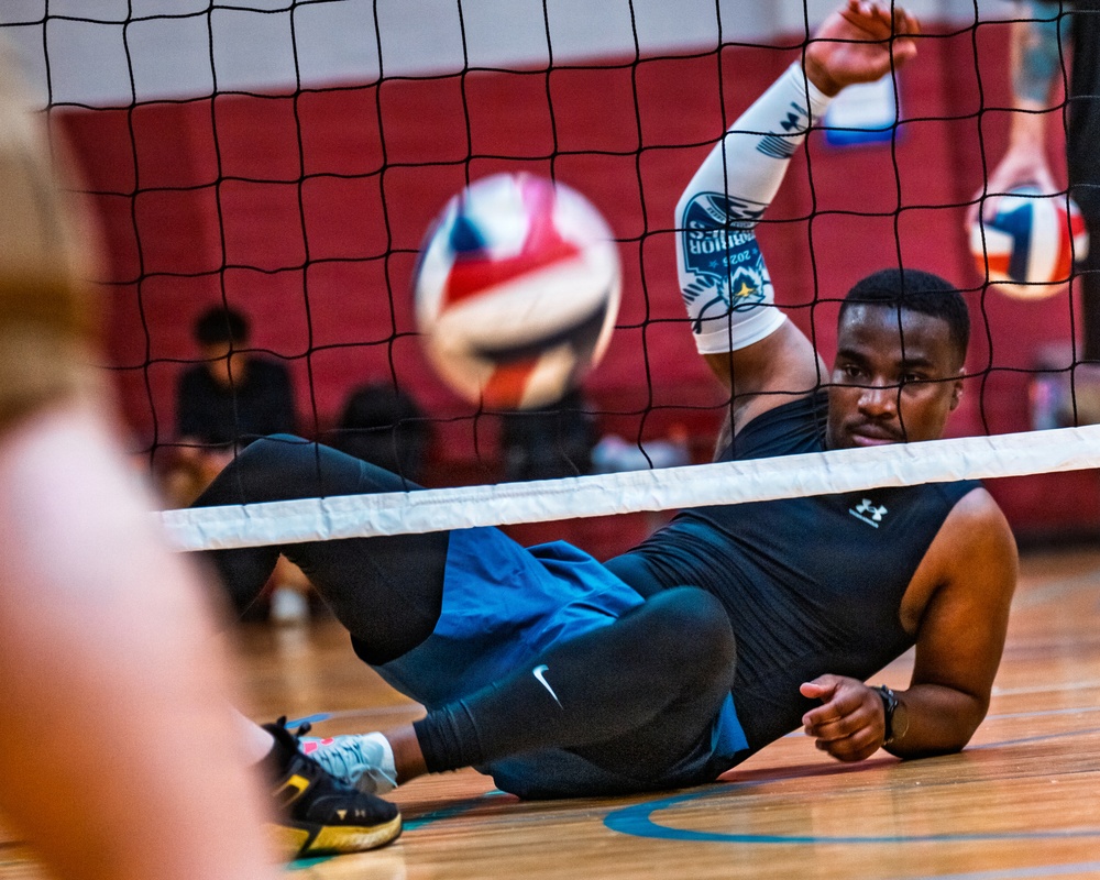 2026 Warrior Games