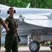 Bilateral Maintenance Exchange Strengthens U.S., Finnish Integration at RAFL 26