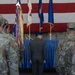 Col. John DeLion assumes command of 8th FW