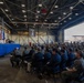 Col. John DeLion assumes command of 8th FW