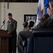Col. John DeLion assumes command of 8th FW