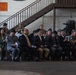 Col. John DeLion assumes command of 8th FW