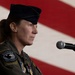 Col. John DeLion assumes command of 8th FW