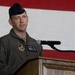 Col. John DeLion assumes command of 8th FW