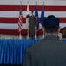 Col. John DeLion assumes command of 8th FW