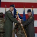 Col. John DeLion assumes command of 8th FW