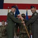Col. John DeLion assumes command of 8th FW