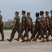 Brig. Gen. Rizzo assumes command of Marine Corps Installations Pacific