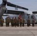 Brig. Gen. Rizzo assumes command of Marine Corps Installations Pacific