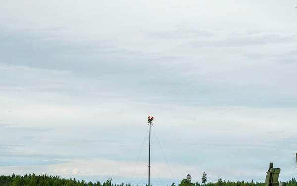 Joint Power in Finland: U.S. F-35s and Marines Integrate at Ramstein Flag 26