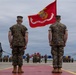 Brig. Gen. Rizzo assumes command of Marine Corps Installations Pacific