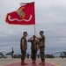 Brig. Gen. Rizzo assumes command of Marine Corps Installations Pacific