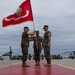 Brig. Gen. Rizzo assumes command of Marine Corps Installations Pacific