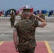 Brig. Gen. Rizzo assumes command of Marine Corps Installations Pacific