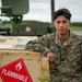 Joint Power in Finland: U.S. F-35s and Marines Integrate at Ramstein Flag 26