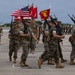 Brig. Gen. Rizzo assumes command of Marine Corps Installations Pacific