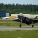 Joint Power in Finland: U.S. F-35s and Marines Integrate at Ramstein Flag 26