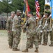 United Nations Command Security Battalian Change of Command 2026