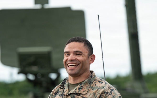 Joint Power in Finland: U.S. F-35s and Marines Integrate at Ramstein Flag 26