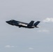 U.S. Marines with VMFA-224 conduct flight operations during Ramstein Flag in Finland