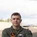 U.S. Marines with VMFA-224 conduct flight operations during Ramstein Flag in Finland