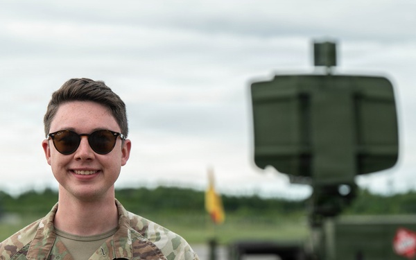 Joint Power in Finland: U.S. F-35s and Marines Integrate at Ramstein Flag 26
