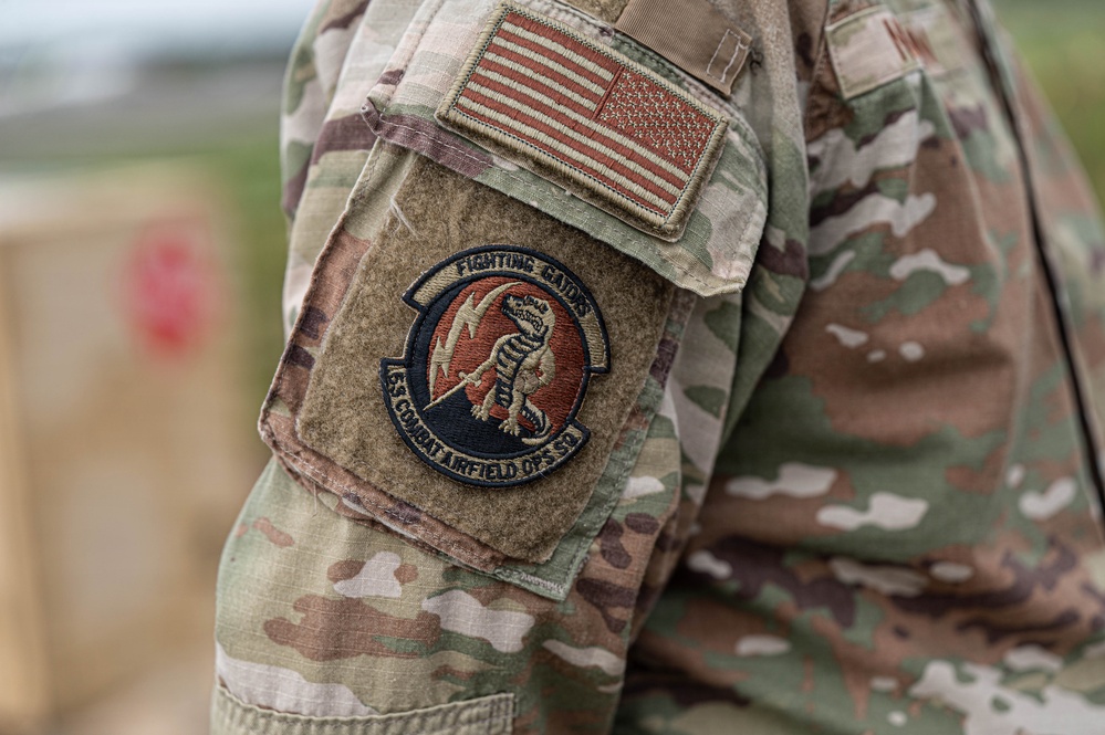 Joint Power in Finland: U.S. F-35s and Marines Integrate at Ramstein Flag 26