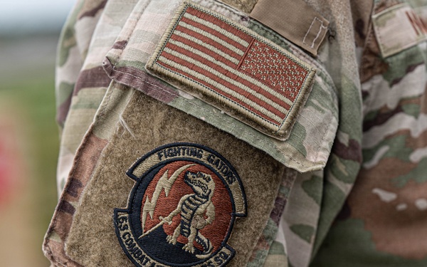 Joint Power in Finland: U.S. F-35s and Marines Integrate at Ramstein Flag 26