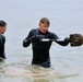 Seabee Divers Grade Boat Ramp During BALTOPS 2026