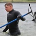 Seabee Divers Grade Boat Ramp During BALTOPS 2026
