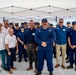 U.S. Coast Guard accepts delivery of 63rd Fast Response Cutter named for 9/11 hero