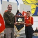 Class 56 graduates from Wisconsin Challenge Academy