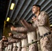 11th MEU Marines, Sailors Conduct a M18 Dry Fire Range Aboard USS Boxer