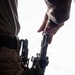 11th MEU Marines, Sailors Conduct a M18 Dry Fire Range Aboard USS Boxer
