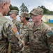 V Corps’ Best Squad Competition Awards