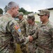V Corps’ Best Squad Competition Awards