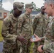 V Corps’ Best Squad Competition Awards