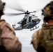 11th MEU Marines, Sailors Conduct Live Air Extraction Training Aboard USS Boxer