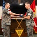 MACG-18 hosts retirement ceremony for Lt. Col. VerPlanck