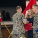MACG-18 hosts retirement ceremony for Lt. Col. VerPlanck