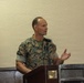MACG-18 hosts retirement ceremony for Lt. Col. VerPlanck