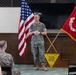 MACG-18 hosts retirement ceremony for Lt. Col. VerPlanck