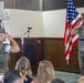 MACG-18 hosts retirement ceremony for Lt. Col. VerPlanck