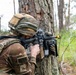 Apache Company, 1-4 Infantry - Blank fire range in GTA