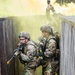 Apache Company, 1-4 Infantry - Blank fire range in GTA