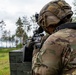 Apache Company, 1-4 Infantry - Blank fire range in GTA