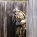 Apache Company, 1-4 Infantry - Blank fire range in GTA